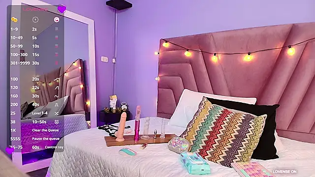 Beautifulskinny18 online show from March 10, 10:34 pm