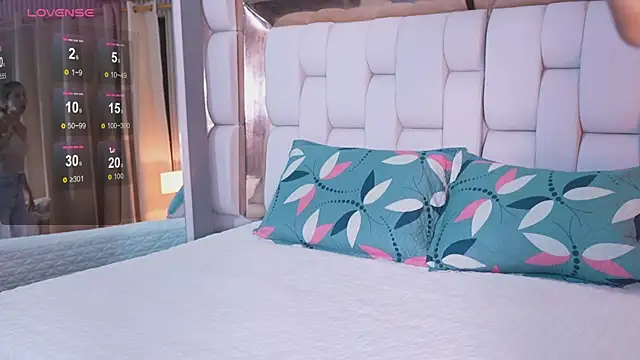 Beautifulskinny18 online show from April 15, 7:58 pm