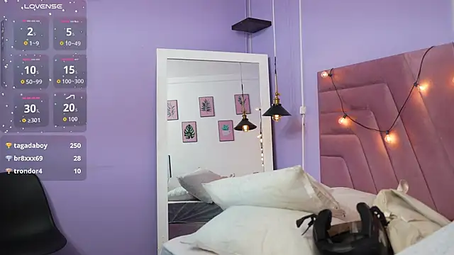 Beautifulskinny18 online show from June 1, 7:59 pm