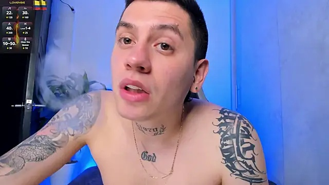 Yeiko Romero  online show from February 17, 5:30 pm