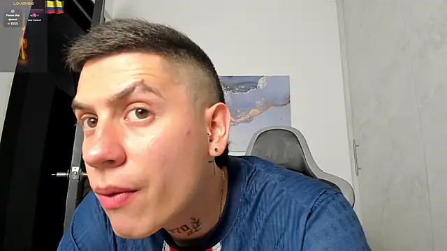 Yeiko Romero  online show from February 25, 5:22 pm