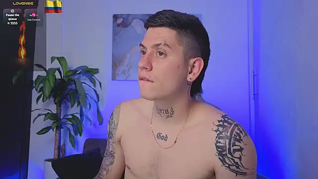 Yeiko Romero  online show from March 1, 6:15 am