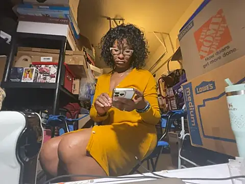 wynterheat online show from March 6, 12:34 pm