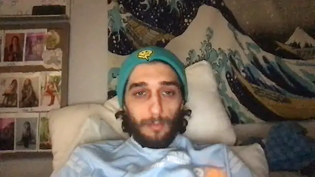 Snapshot of BLAKEJEWELS chatting on January 7, 9:18 am BLAKEJEWELS online show from January 7, 9:18 am