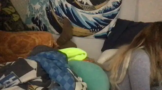 Snapshot of BLAKEJEWELS chatting on January 21, 7:47 am BLAKEJEWELS online show from January 21, 7:47 am