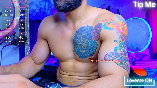 Rich boy01 online show from April 16, 4:30 pm