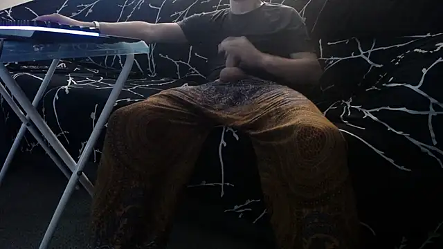 Big D Sub online show from September 21, 12:56 am