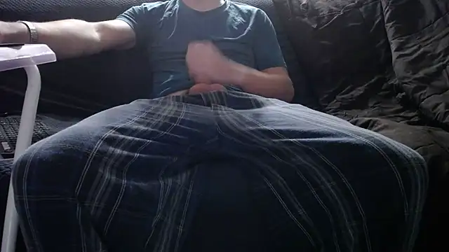 Big D Sub online show from November 6, 3:18 am