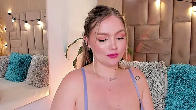 GaiaBaker online show from February 8, 7:59 am