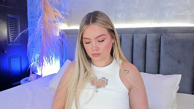 GaiaBaker online show from November 27, 1:13 pm