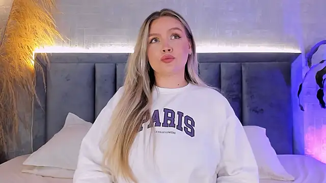 GaiaBaker online show from February 5, 2:11 pm