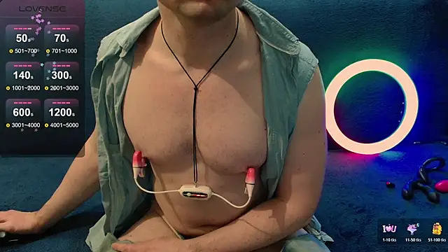 sasha nik online show from November 20, 1:50 am