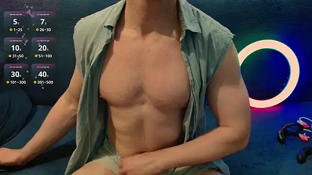 sasha nik online show from March 29, 5:07 am