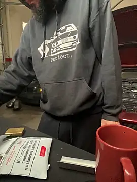 Snapshot of donnuozfutura chatting on March 14, 9:14 am donnuozfutura online show from March 14, 9:14 am