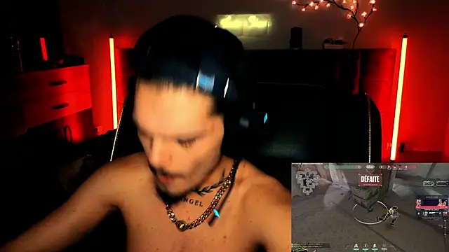 JordanShow online show from January 17, 11:26 am