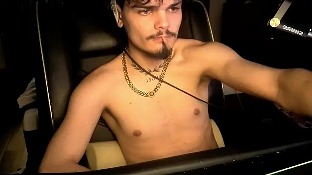 JordanShow online show from March 9, 2:43 pm