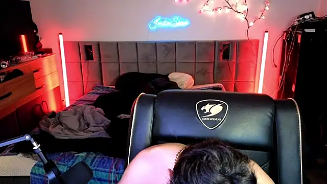 JordanShow online show from March 30, 4:57 am