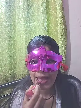 Nandinip2706 online show from January 11, 11:56 am