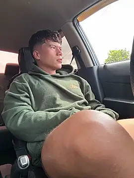 Logan smith1 online show from February 7, 7:06 pm