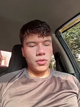 Logan smith1 online show from February 12, 1:06 pm