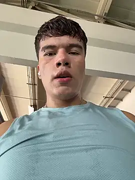 Logan smith1 online show from March 15, 6:36 pm