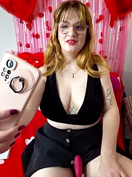 PrincesseMalicia online show from February 9, 3:49 pm