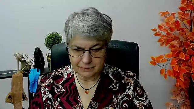 IrisDream online show from January 20, 7:25 am