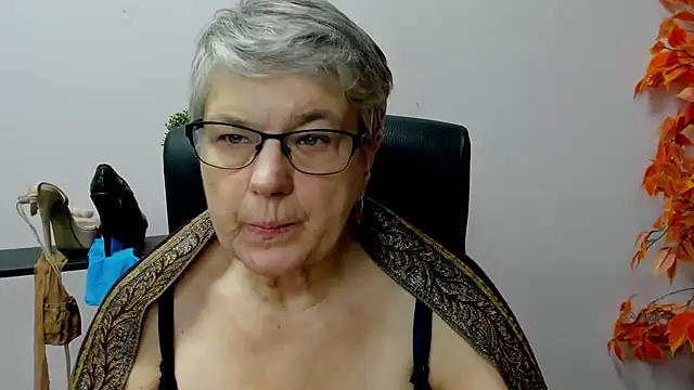 IrisDream online show from January 22, 10:50 am