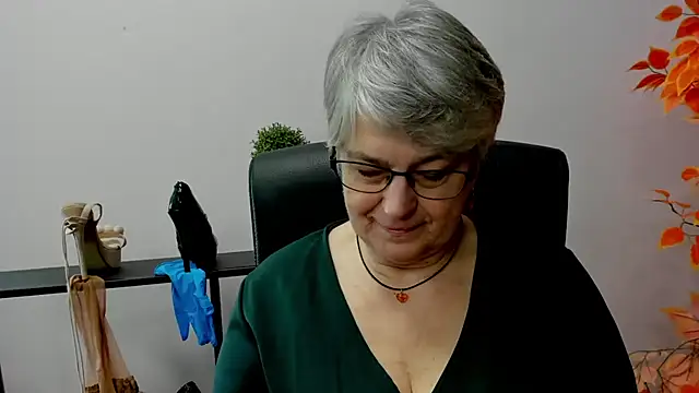 IrisDream online show from February 14, 10:49 am