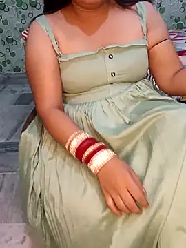 Cute-Raashii online show from October 5, 1:48 am