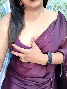 Cute-Raashii online show from November 10, 1:04 am