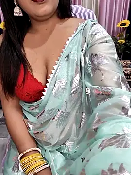 Cute-Raashii online show from February 6, 1:10 am