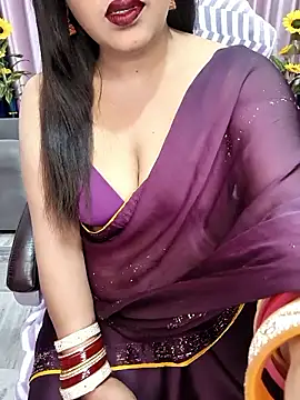 Cute-Raashii online show from February 20, 11:49 pm