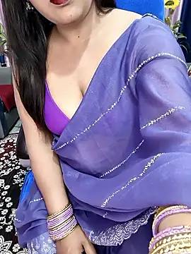 Cute-Raashii online show from March 6, 12:18 am