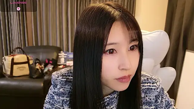 -satomi-jp online show from March 4, 12:44 pm