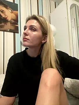 Liya my online show from January 8, 5:48 pm