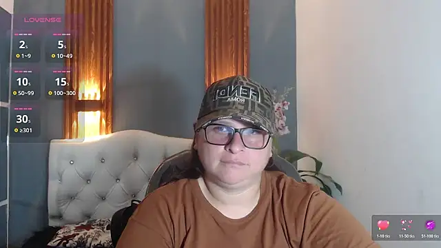 katty femdom online show from March 26, 9:15 am