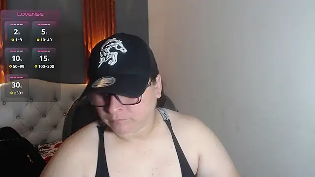 katty femdom online show from March 27, 12:27 pm