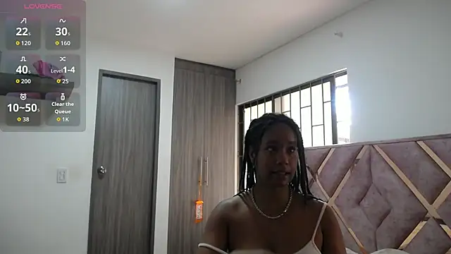 diabla sexyboobs online show from July 12, 8:44 pm