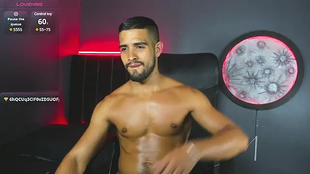 khriss brown online show from March 13, 12:48 am