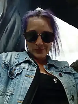 sophie banger online show from November 26, 7:26 pm