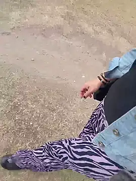 sophie banger online show from January 18, 8:23 pm