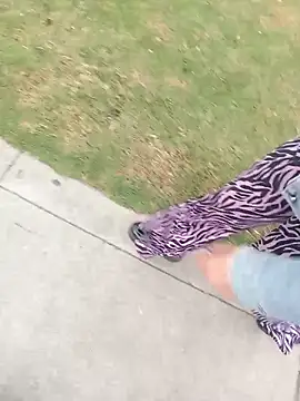 sophie banger online show from March 27, 7:02 pm