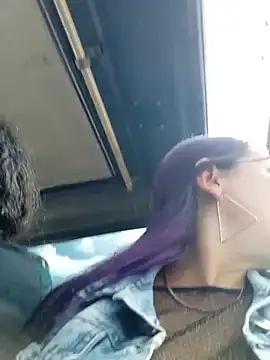 sophie banger online show from April 7, 8:09 pm