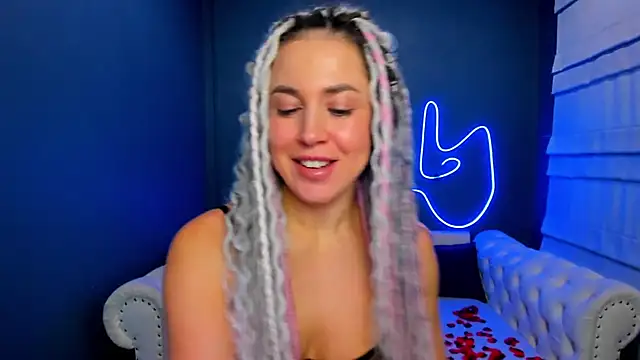 rock n roxy online show from November 29, 3:42 am