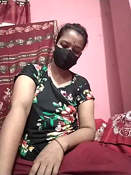 Oindrila-Rani online show from November 11, 1:05 am