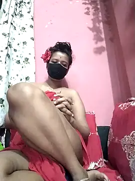 Oindrila-Rani online show from March 19, 2:54 pm