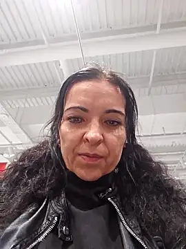 Snapshot of Ortensialady76 chatting on September 10, 1:33 pm Ortensialady76 online show from September 10, 1:33 pm