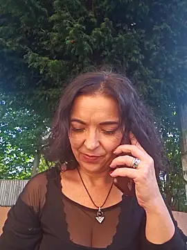 Snapshot of Ortensialady76 chatting on September 20, 1:01 pm Ortensialady76 online show from September 20, 1:01 pm