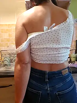 Snapshot of Ortensialady76 chatting on September 23, 2:09 pm Ortensialady76 online show from September 23, 2:09 pm